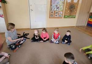 Czego dzisiaj ciekawego się do wiemy?
