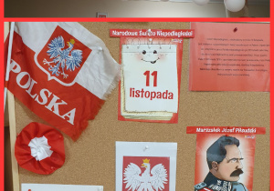 dekoracje patriotyczne