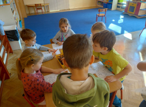 Dzień Duszka Kacperka