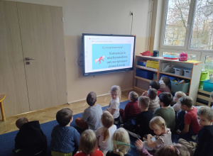 Utrwalamy Prawa Dziecka