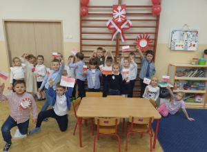 Dzień Niepodległości