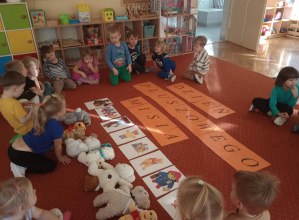 Międzynarodowy Dzień Pluszowego Misia