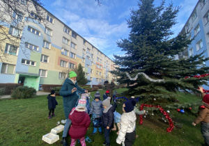 rozplątywanie łańcuchów