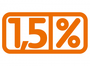 Razem Dla Dzieci - Twój 1,5 % ma znaczenie!