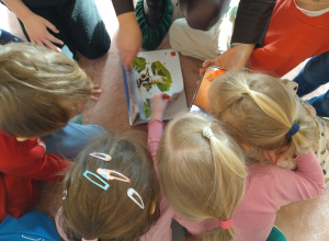 Warsztaty "Od tablicy do tabletu"