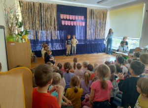 Występy na Festiwalu Talentów