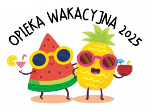 Zapisy na opiekę wakacyjną