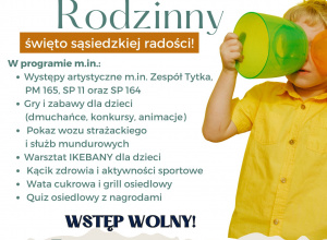 Piknik Rodzinny