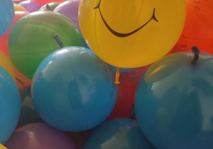 balony
