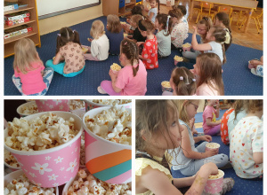 Cinema Day