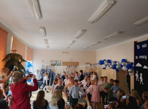 Pożegnanie Przedszkola