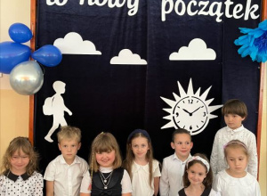 Pożegnanie Przedszkola
