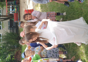 Wyścig w workach