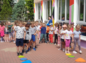 Dzień Sportu