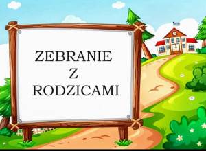 Zebranie z Rodzicami