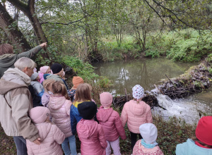 Wycieczka do Krainy Dzikiej Kaczki