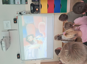 Kapadocja - prezentacja Semy