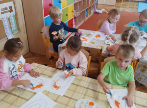 Jesienne manipulacje