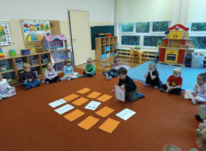 Angielski na wesoło