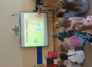 Program edukacyjny "Psia lekcja"