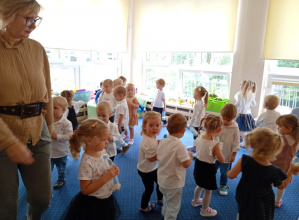 Dzień Przedszkolaka