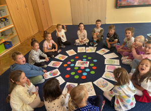 Międzynarodowy Dzień Kropki