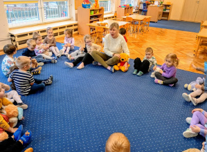 Dzień Pluszowego Misia