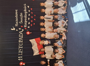 11 Listopada Narodowe Święto Niepodległości