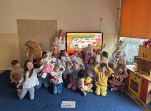 Dzień Pluszowego Misia