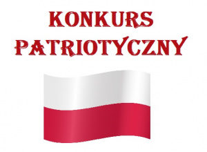 Ogólnołódzki Konkurs Recytatorski „Polska, nasza Ojczyzna”