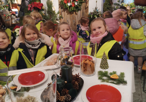 Poznajemy tradycje wigilijne