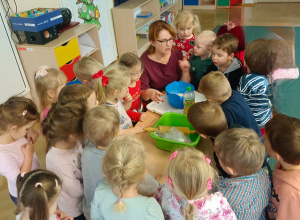 Świąteczne pierniczki