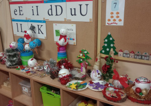 Prace dzieci i rodziców