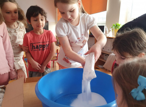 Manufaktura prezentów dla Dziadków