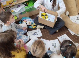 Szpital Pluszowego Misia