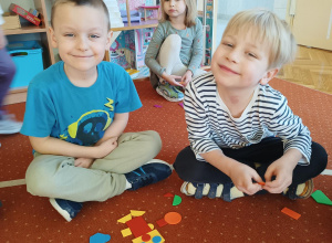 Dzień Kubusia Puchatka