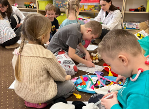 Szpital Pluszowego Misia