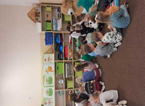 Szpital Pluszowego Misia