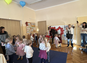 Dzień Babci i Dziadka