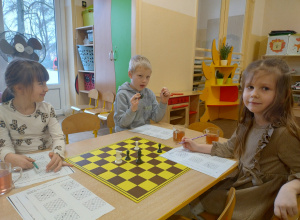 Poznajemy tajniki gry