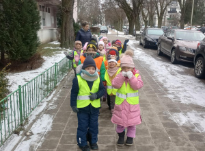 Warsztaty w Ogrodzie Botanicznym