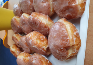 pączki