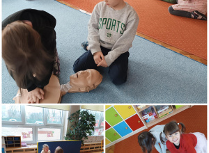 Europejski Dzień Numeru Alarmowego 112