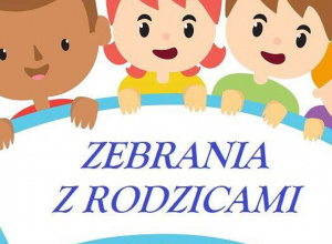 Zebranie z Rodzicami