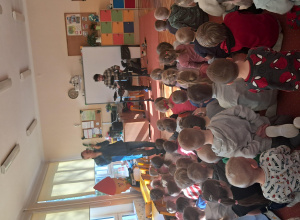 Kolejna audycja muzyczna za nami!