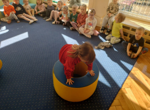 W zdrowym ciele, zdrowy duch