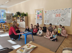 Nasze doświadczenia - dlaczego statek nie tonie?