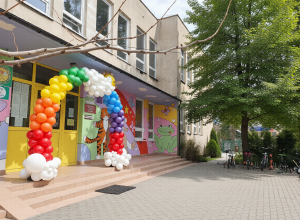 Zapraszamy na Dni Otwarte w naszym przedszkolu!