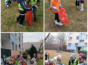 Pierwszy dzień wiosny