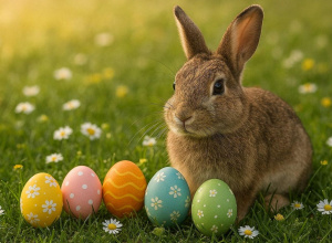 Wielkanocne życzenia